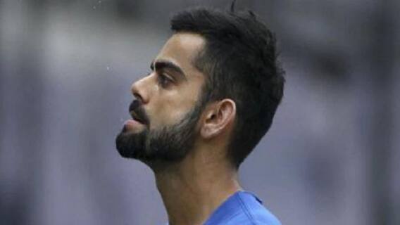 Virat Kohli : विराटचा राजीनामा धक्कादायक! फलंदाजीवरच लक्ष केंद्रित करण्याचा Vinod Kambli यांचा सल्ला