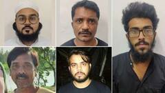 Terrorist: কোথায় বাংলাভাষী জঙ্গি? কী ছক কষছে? পুজোর আগে তৈরি হচ্ছে উদ্বেগ | Bangla News