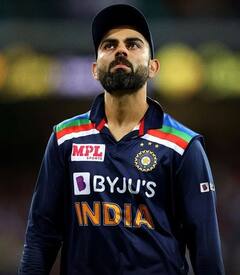 Kohli as T20 Captain: ৪৫ ম্যাচে নেতৃত্ব দিয়ে ২৭ জয়, অধিনায়ক কোহলির রেকর্ড ঈর্ষণীয়