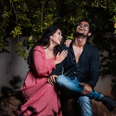 Deepthi sunaina and Shanmukh: బిగ్ బాస్ లవ్ జంట... షన్నూకి దీపు శుభాకాంక్షలు