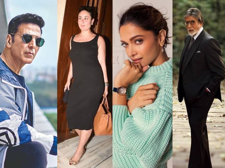 बॉलीवुड के स्टार्स चाहे वो अक्षय कुमार (Akshay Kumar) हों या अमिताभ बच्चन (Amitabh Bachchan), करीना कपूर (Kareena Kapoor) हो या दीपिका पादुकोण (Deepika Padukone) इनकी जबर्दस्त फैन फॉलोविंग हैं. लोग अपने चहेते स्टार्स को देखने, जानने के लिए बेताब रहते हैं. उनकी कही बात को मानते हैं, तभी तो उनकी फिल्मों से लेकर विज्ञापनों तक को पसंद करते हैं. यही वजह है तमाम बड़ी-बड़ी कंपनियां इन स्टार्स से अपने ब्रांड का प्रचार कराती हैं. ऐसे एंडोर्समेंट के जरिए ये स्टार्स करोड़ो रुपए कमाते हैं.