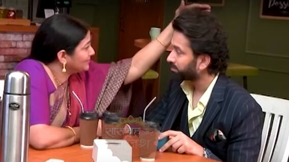 Bade Achhe Lagte Hain 2: Discussions over Ram & Priya's wedding