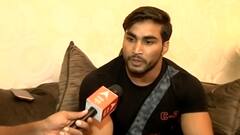 Bodybuilder Raj Faujdar EXCLUSIVE मनोज पाटील यांनी एक्स्पायर्ड steroid दिल्याचा राज फौजदारांचा आरोप