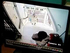 'நான்தான் மேனேஜரு 'ஏமாற்றிய டிப்டாப் ஆசாமி' - 1.19 லட்சம் பணத்தை ஏமாந்த புட்டு மாவு பாட்டி!