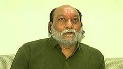 સુરતની વરાછા બેઠક જીતવી અઘરી હોવાનો પૂર્વ મંત્રી કુમાર કાનાણીનો દાવો