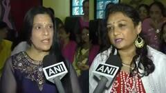 Age is just a number for these grandmothers of Surat