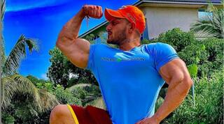 મિસ્ટર ઈન્ડિયા રહી ચુકેલા મનોજ પાટિલ કર્યો આપઘાતનો પ્રયાસ, સુસાઈડ નોટમાં બોલિવૂડના આ એક્ટરને ગણાવ્યો જવાબદાર