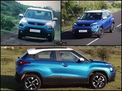 Tata Punch 'ਚ ਮਿਲੇਗਾ Harrier ਵਾਲਾ ਖਾਸ ਫੀਚਰ, 5 ਲੱਖ ਰੁਪਏ ਹੋ ਸਕਦੀ ਕੀਮਤ