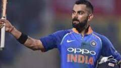 IPL में Rohit Sharma का Captaincy Record बना Virat Kohli के इस्तीफे की वजह?
