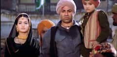 ਨਿਮਰਤ ਖੈਰਾ ਨੇ 'ਗ਼ਦਰ-2' 'ਚ ਕਰਨ ਤੋਂ ਕੀਤਾ ਇੰਨਕਾਰ