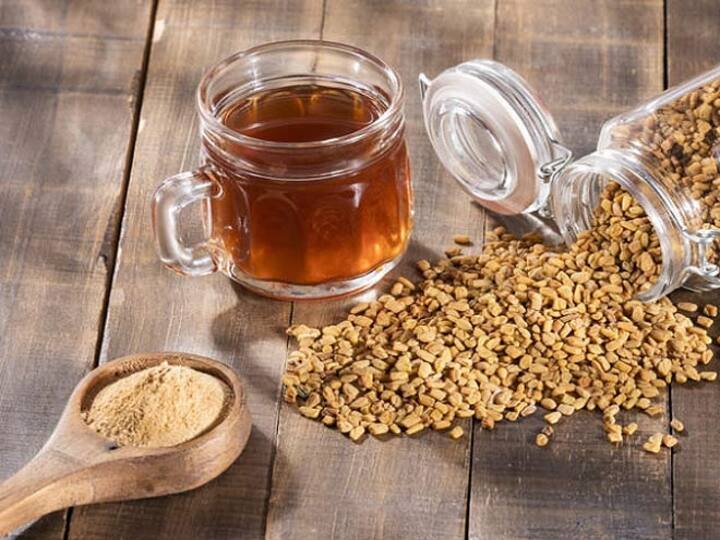 Benefits of drinking dill tea வெந்தய டீ குடிங்க... பந்தயக் குதிரையா மாறுங்க...!