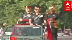 Ahmednagar Indian Army : 241 जवानांनी घेतली देशसेवेची शपथ, खडतर प्रशिक्षणानंतर सैन्यदलात दाखल