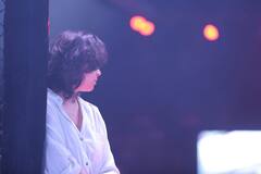 லிகர் சூட்டிங் ஸ்பாட்டில் சார்மி! - ’சார்மிங்’ சார்மி கவுர் லேட்டஸ்ட் க்ளிக்ஸ்