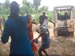 Petrol Attack: ఫారెస్ట్ ఆఫీసర్‌పై పెట్రోల్‌తో దాడి.. భూపాలపల్లిలో షాకింగ్ ఘటన