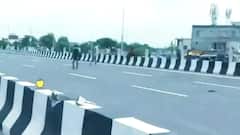 Delhi-Meerut Expressway पर लापरवाही की वजह से इस साल जा चुकी है 21 लोगों की जान | घंटी बजाओ