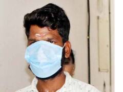 14 வயது சிறுமிக்கு திருமண ஆசைக்காட்டி வன்கொடுமை செய்தவருக்கு 20 ஆண்டுகள் சிறை