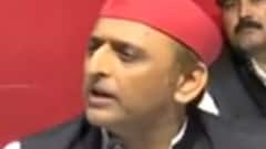 UP Chunav: यूपी में शुरू हुई 'पावर' पॉलिटिक्स , AAP के बाद SP ने भी चला दांव | Suno UP