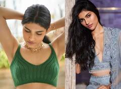 Debut: Salman Khan की भांजी Alizeh Agnihotri ने रखा एड वर्ल्ड में कदम, नज़ाकत देख लोग बोल उठे वाह!