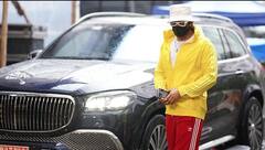 Ranveer Singh से Janhvi Kapoor तक, इन Stars के पास है Mercedes Maybach