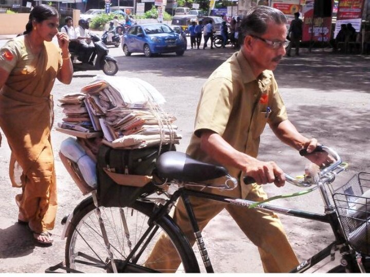 தபால் ஊழியர் நியமனத்திற்கு தமிழ் தேர்ச்சி தேர்வு: மத்திய அமைச்சருக்கு சு.வெங்கடேசன் எம்.பி. கடிதம்!