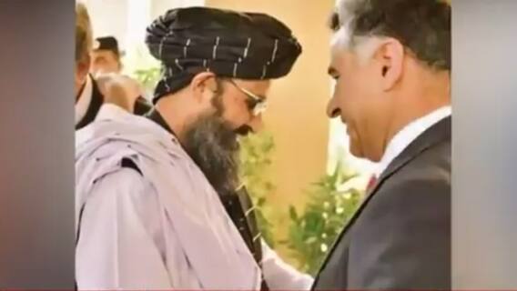 एक तस्वीर जिससे छिड़ा 'इंटरनेशनल घमासान', UN पर उठे सवाल! । Master Stroke Full