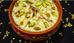 Kitchen Hacks: Here's How You Can Make Bihar's Traditional Sweet 'Makuti' Using Moong Dal