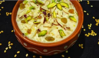 Kitchen Hacks: Here's How You Can Make Bihar's Traditional Sweet 'Makuti' Using Moong Dal