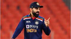 Virat Kohli stepping down as T20I Captain shock fans | Wah Cricket (16.09.2021)