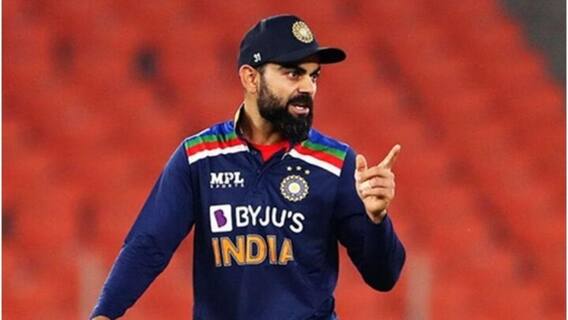 Virat Kohli stepping down as T20I Captain shock fans | Wah Cricket (16.09.2021)