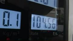 Petrol-Diesel Price, 20 September: హైదరాబాద్‌లో స్థిరంగా ఇంధన ధరలు.. ఈ నగరాల్లో మాత్రం పైపైకి..