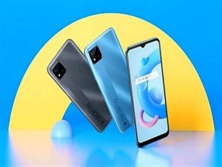 Realme C25Y | 50 MP கேமரா.. பட்ஜெட் விலையில் 'நச்' போன்.. எப்படி இருக்கு Realme C25Y?