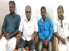 காவிரி படுகையை குறிவைக்கும் எரிவாயு நிறுவனங்கள் -எச்சரிக்கும் மீத்தேன் எதிர்ப்பு கூட்டமைப்பு