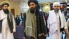 Taliban शासन के 30 दिन के अंदर बर्बाद हुआ अफगानिस्तान | नमस्ते भारत | 16.09.2021