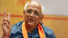 Gujarat Cabinet oath ceremony: Here is the list of probable ministers