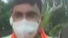 CM ભૂપેન્દ્ર પટેલના નવા મંત્રીમંડળનો શપથવિધી સમારોહ થયો પૂર્ણ, જુઓ ગુજરાતી ન્યૂઝ