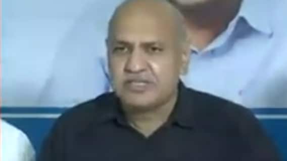 ગાંધીનગર મનપાની ચૂંટણીમાં ખાતું ખોલવા આમ આદમી પાર્ટી પૂરતી તૈયારી, દિલ્લીના DYCM આવી શકે છે ગુજરાત