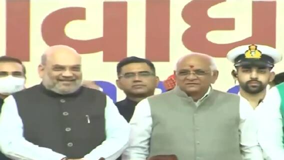 ગાંધીનગર:નવા મંત્રી મંડળ માટે નો રિપિટેશનની થિયરી પર ભાજપ અડગ જુઓ ગુજરાતી ન્યુઝ