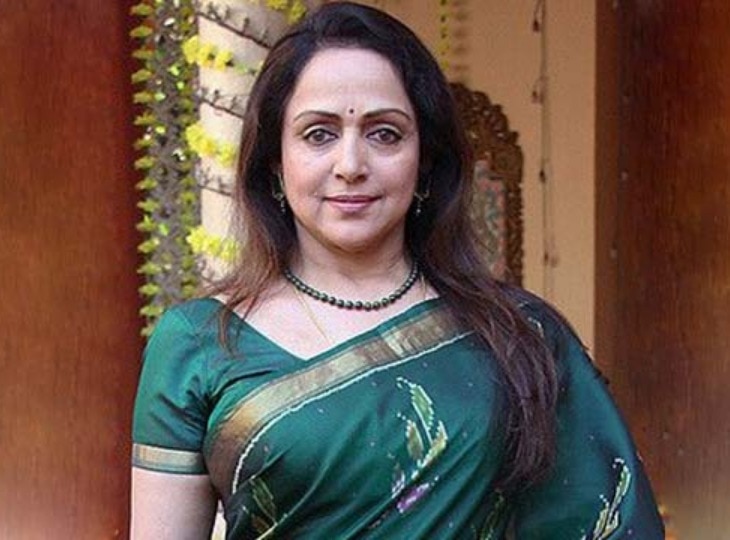 जब Hema Malini का पड़ गया था भूतों से पाला, कहा-ऐसा लगता था रात में कोई मेरा गला दबाता था’!