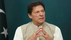Imran Khan ने फिर दिखाया तालिबान प्रेम