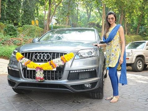 From cars like Audi, BMW to apartments worth 40 crores in Bandra, know the most expensive things Deepika Padukone owns, this is the net worth