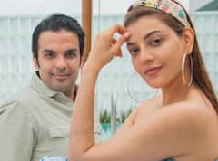 Kajal Aggarwal Pregnant: क्या शादी के 11 महीने बाद प्रेग्नेंट हैं Kajal Aggarwal, जल्द फिल्मों की शूटिंग भी कर देंगी बंद?