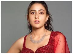Mercedes G-Wagon से लेकर Bvlgari की घड़ी तक, Sara Ali Khan के पास हैं ये महंगी चीज़ें