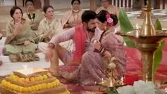 Nothing getting better between Virat and Sai | Ghum Hai Kisikey Pyaar Meiin