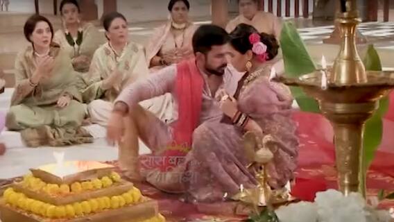 Nothing getting better between Virat and Sai | Ghum Hai Kisikey Pyaar Meiin