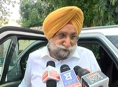 Punjab Congress: ਹਾਈਕਮਾਨ ਨੂੰ ਚਿੱਠੀ ਬਾਰੇ ਸਵਾਲ 'ਤੇ ਭੜਕੇ ਸੁਖਜਿੰਦਰ ਰੰਧਾਵਾ