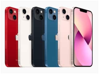 Discount on iPhone 13: लॉन्चिंग के महीने भर बाद ही iPhone 13 पर मिल रही बंपर छूट, इस दिवाली 55900 रुपये में ऐसे खरीदें