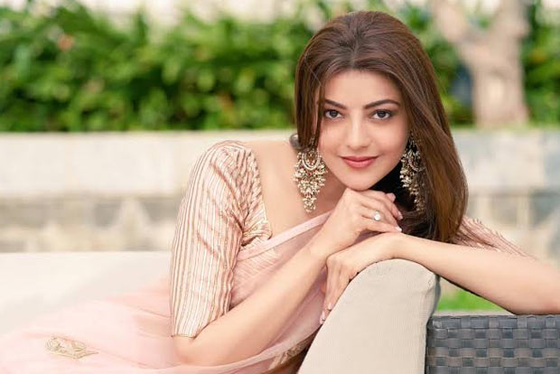 Kajal Aggarwal Pregnant: क्या शादी के 11 महीने बाद प्रेग्नेंट हैं Kajal Aggarwal, जल्द फिल्मों की शूटिंग भी कर देंगी बंद?