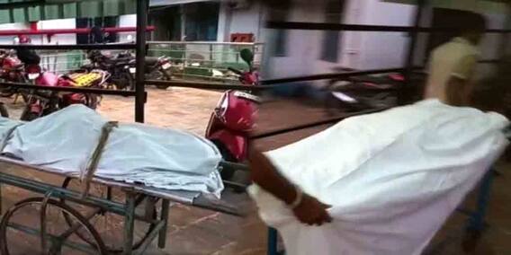 Asansol Murder: বেহালার পর এবার আসানসোলে জোড়া খুন । Bangla News