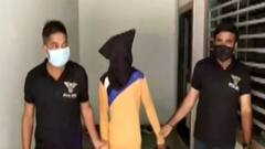 અમદાવાદ ક્રાઇમ બ્રાન્ચે સિરિયલ કિલર રાજાની કરી ધરપકડ, લૂંટના ઇરાદે કરતો હત્યા