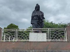 Samrat Mihir Bhoj: गुर्जर समाज को साधने की बड़ी तैयारी, सीएम योगी करेंगे सम्राट मिहिर भोज की प्रतिमा का अनावरण